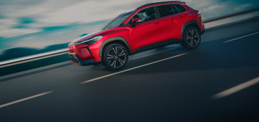Toyota Corolla Cross 2026: Preços Atualizados