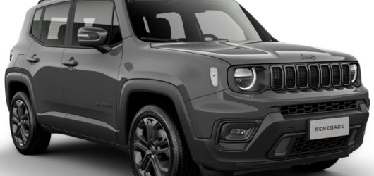 O Jeep Renegade Evoluiu: Veja Como os Problemas do Passado Foram Resolvidos!
